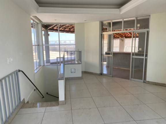 Imagem Cobertura com 4 Quartos à Venda, 230 m²em Ouro Preto - Belo Horizonte