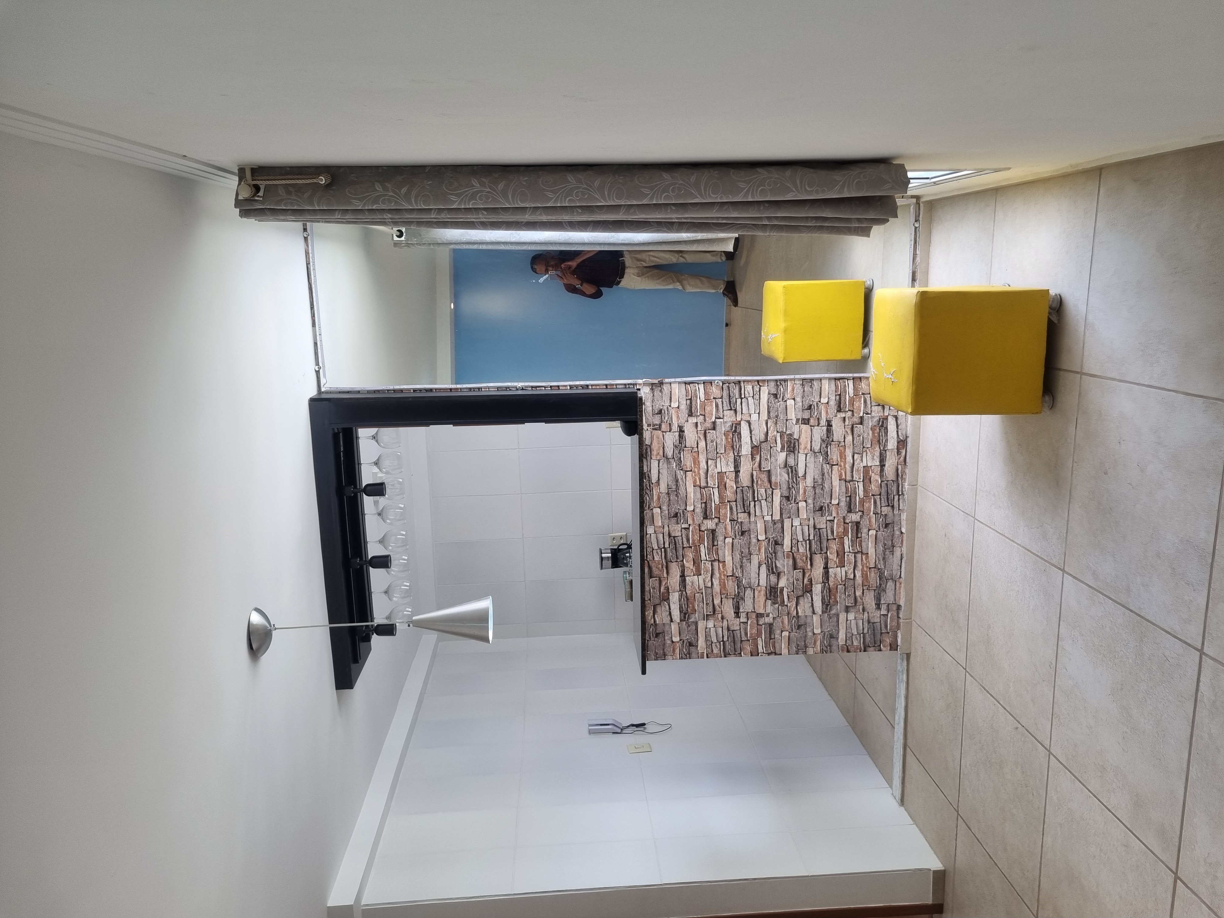 Apartamento com 2 Quartos para Alugar, 43 m²em Cidade Universitária - Maceió