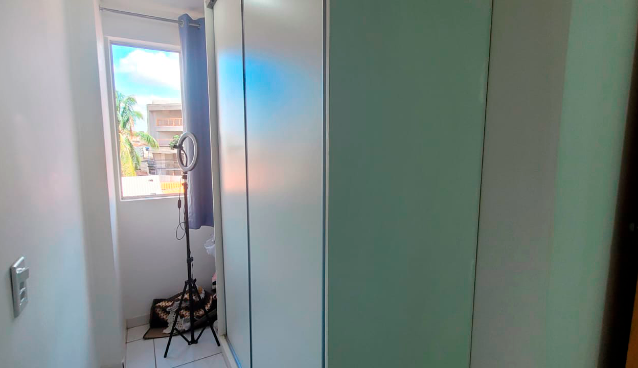 Imagem Apartamento com 2 Quartos à Venda, 98 m² em Thermal - caldas novas