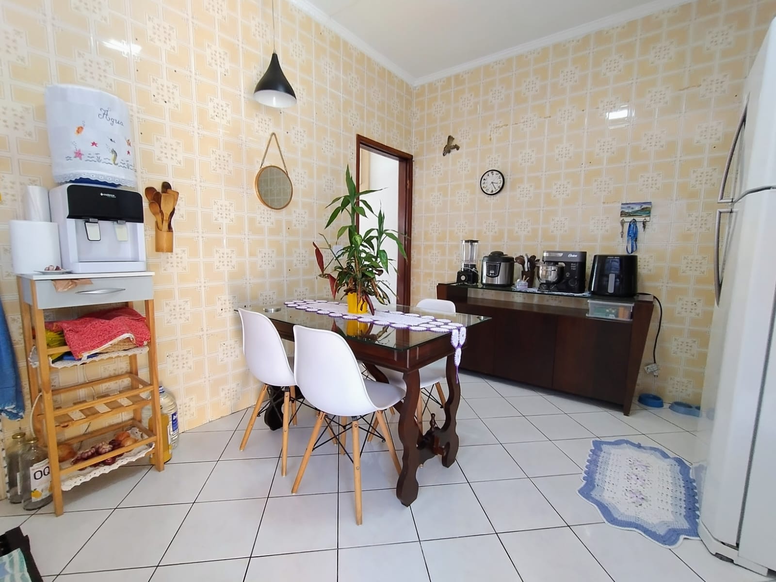 Imagem Casa com 4 Quartos à Venda, 145 m² em Tupi - Praia Grande Imagem Casa com 4 Quartos à Venda, 145 m² em Tupi - Praia Grande