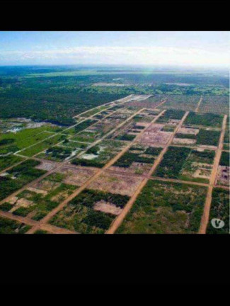 Imagem Terreno à Venda,  em Genipabú - Extremoz
