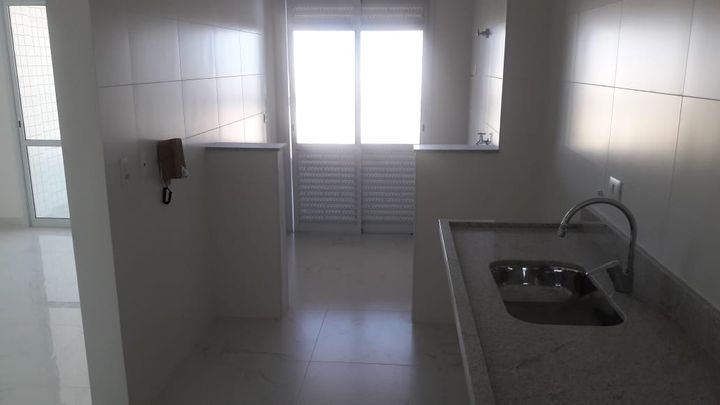 Imagem Apartamento com 3 Quartos à Venda, 116 m² em Tupi - Praia Grande