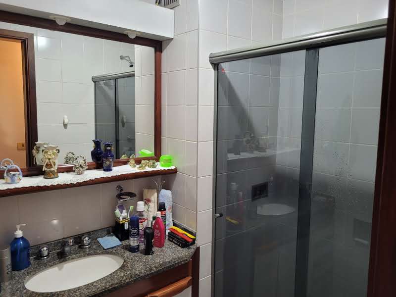 Imagem Apartamento com 2 Quartos à Venda, 84 m²em Maracanã - Rio de Janeiro Imagem Apartamento com 2 Quartos à Venda, 84 m²em Maracanã - Rio de Janeiro