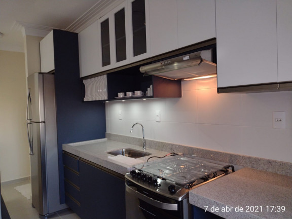 Imagem Apartamento com 2 Quartos à Venda ou Locação, 61 m² em Vila Rica - Sorocaba Imagem Apartamento com 2 Quartos à Venda ou Locação, 61 m² em Vila Rica - Sorocaba