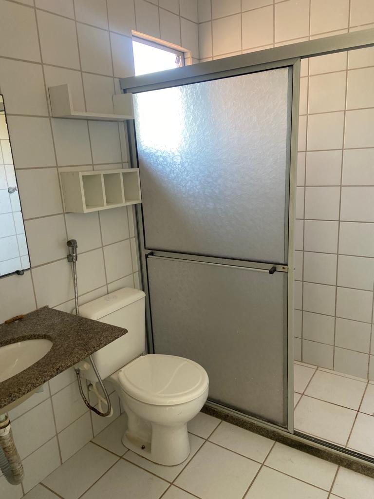 Imagem Casa com 3 Quartos para Alugar, em Miragem - Lauro de Freitas