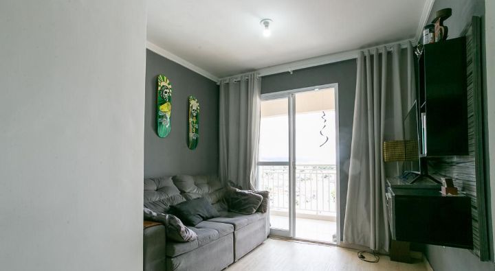 Imagem Apartamento com 2 Quartos à Venda, 57 m²em Vila Pirituba - São Paulo Imagem Apartamento com 2 Quartos à Venda, 57 m²em Vila Pirituba - São Paulo