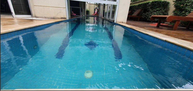 Imagem Apartamento com 3 Quartos à Venda, 170 m² em Cidade Monções - São Paulo