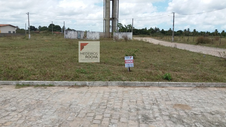 Imagem Terreno à Venda, 293 m² em Centro - Nísia Floresta
