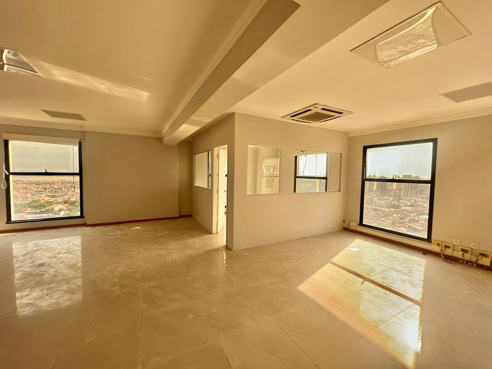 Imagem Sala Comercial para Alugar, 96 m²em Cremação - Belém Imagem Sala Comercial para Alugar, 96 m²em Cremação - Belém