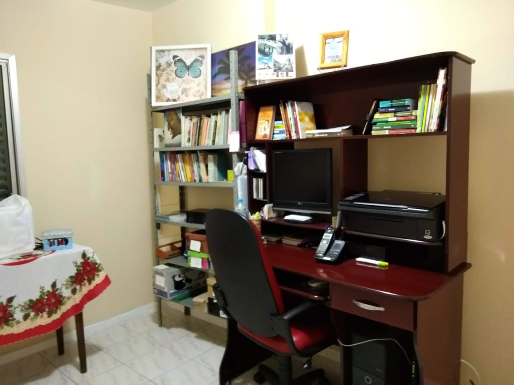 Imagem Apartamento com 3 Quartos à Venda, 115 m²em Liberdade - São Paulo