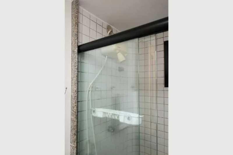 Imagem Apartamento com 1 Quarto à Venda, em Boa Viagem - Niterói