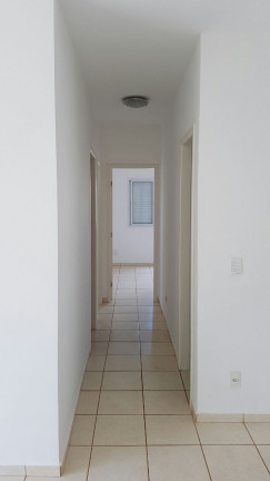 Imagem Apartamento com 3 Quartos à Venda, 67 m² em Parque Industrial Lagoinha - Ribeirão Preto