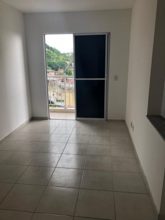 Imagem Apartamento com 2 Quartos à Venda, 58 m² em Centro - São Gonçalo Imagem Apartamento com 2 Quartos à Venda, 58 m² em Centro - São Gonçalo