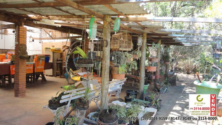 Imagem Chácara com 3 Quartos à Venda, 150 m² em Bueno De Andrada - Araraquara Imagem Chácara com 3 Quartos à Venda, 150 m² em Bueno De Andrada - Araraquara