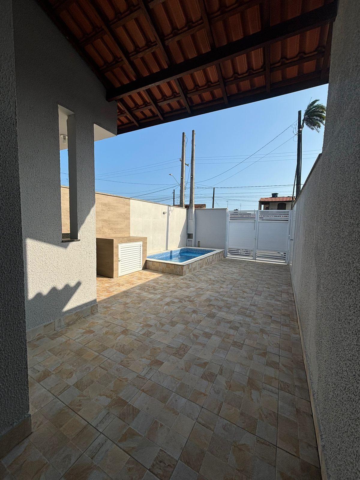 Imagem Casa com 2 Quartos à Venda, 135 m²em Savoy - Itanhaém Imagem Casa com 2 Quartos à Venda, 135 m²em Savoy - Itanhaém