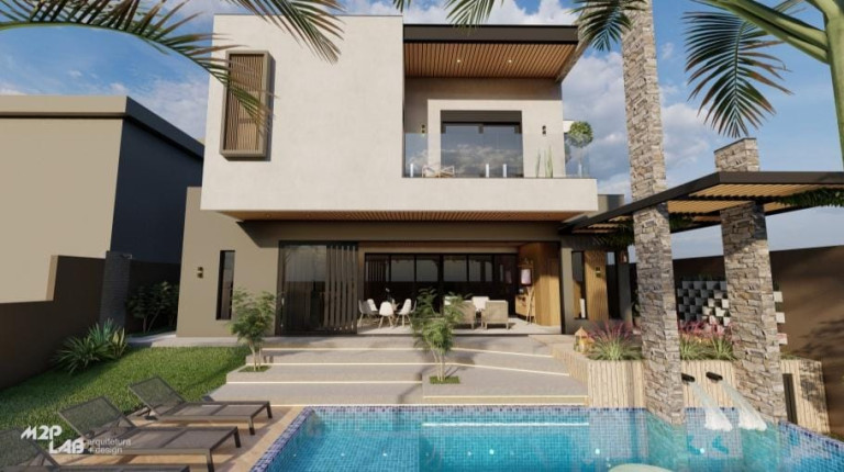 Imagem Casa de Condomínio com 3 Quartos à Venda, 375 m²em Condomínio Reserva da Serra - Jundiaí