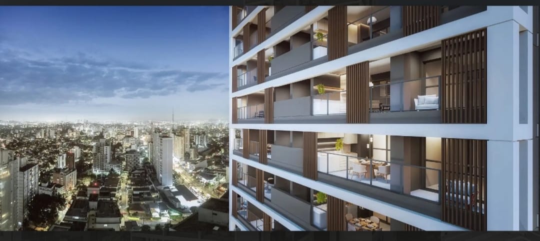 Imagem Studio à Venda, 24 m²em Sumarezinho - São Paulo