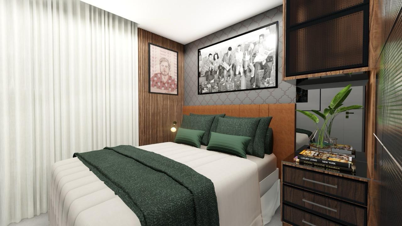 Imagem Apartamento com 1 Quarto à Venda, 50 m² em Vila Mariana - São Paulo