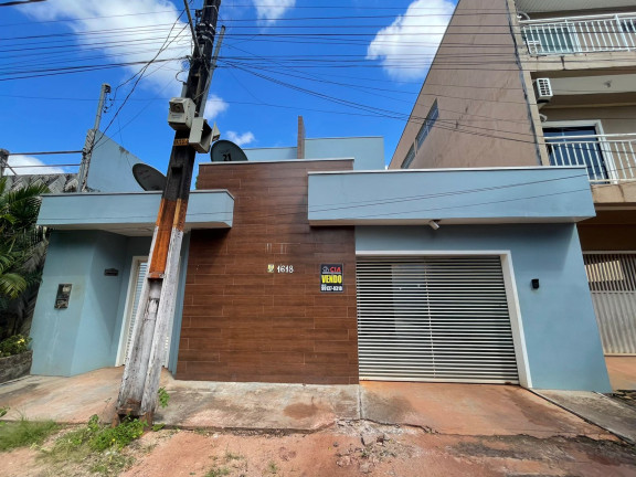 Imagem Casa com 4 Quartos à Venda, 260 m² em Caranazal - Santarém Imagem Casa com 4 Quartos à Venda, 260 m² em Caranazal - Santarém