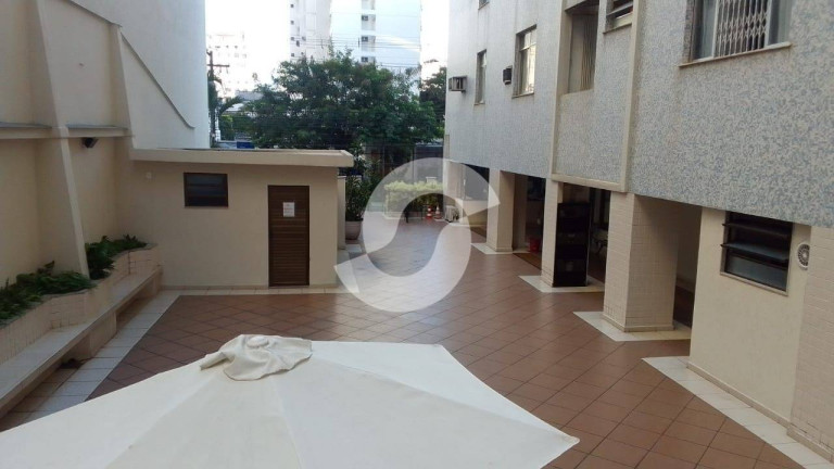 Imagem Apartamento com 3 Quartos à Venda, 108 m² em Ingá - Niterói