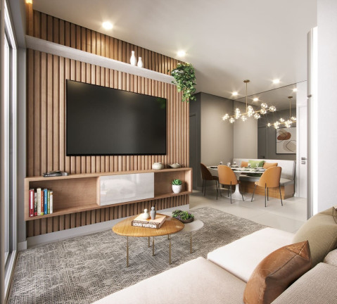 Imagem Apartamento com 2 Quartos à Venda, em Vila Guilhermina - São Paulo Imagem Apartamento com 2 Quartos à Venda, em Vila Guilhermina - São Paulo