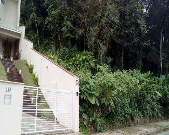 Imagem Terreno à Venda, 1.063 m² em América - Joinville
