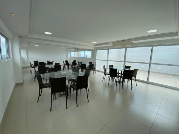 Imagem Apartamento com 3 Quartos à Venda, 78 m² em Estados - João Pessoa