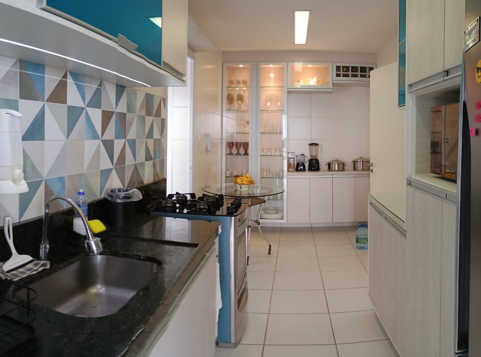 Imagem Apartamento com 3 Quartos à Venda, 125 m²em Telégrafo Sem Fio - Belém Imagem Apartamento com 3 Quartos à Venda, 125 m²em Telégrafo Sem Fio - Belém