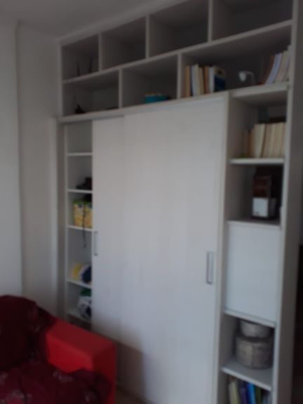 Imagem Apartamento com 1 Quarto à Venda, 65 m² em Gonzaga - Santos Imagem Apartamento com 1 Quarto à Venda, 65 m² em Gonzaga - Santos