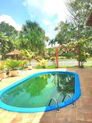 Imagem Chácara com 3 Quartos à Venda, 16.900 m² em Pau Darco - Santa Bárbara do Pará Imagem Chácara com 3 Quartos à Venda, 16.900 m² em Pau Darco - Santa Bárbara do Pará