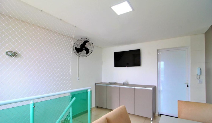 Imagem Cobertura com 3 Quartos à Venda, 88 m²em Vila Tibiriçá - Santo André Imagem Cobertura com 3 Quartos à Venda, 88 m²em Vila Tibiriçá - Santo André