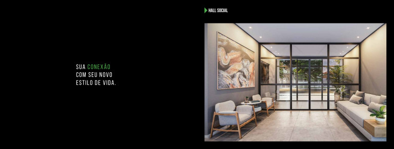 Imagem Studio com 1 Quarto à Venda, 26 m² em Belenzinho - São Paulo Imagem Studio com 1 Quarto à Venda, 26 m² em Belenzinho - São Paulo