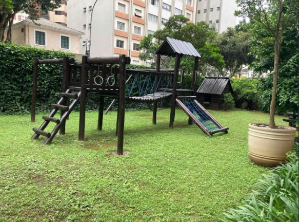 Imagem Apartamento com 4 Quartos à Venda,  em Vila Buarque - São Paulo
