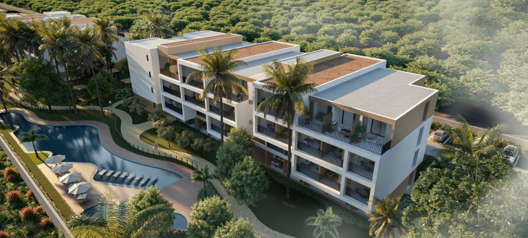 Imagem Apartamento com 1 Quarto à Venda, 32 m² em Praia dos Carneiros - Tamandaré Imagem Apartamento com 1 Quarto à Venda, 32 m² em Praia dos Carneiros - Tamandaré