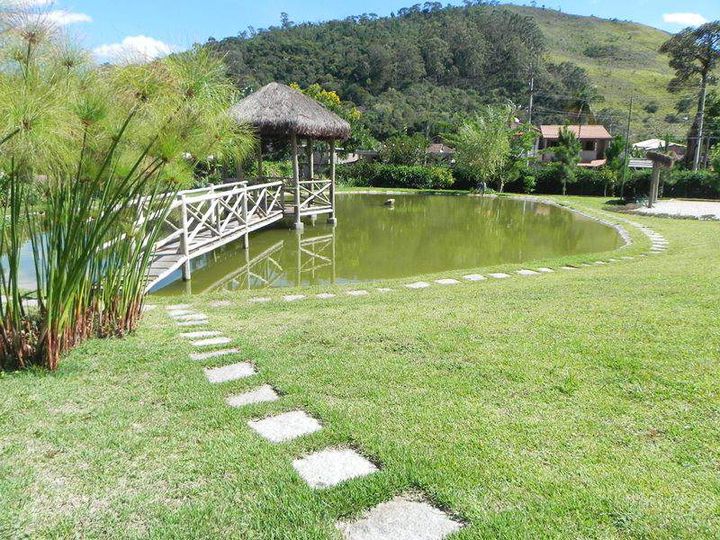 Imagem Casa com 3 Quartos à Venda, 350 m² em Várzea - Teresópolis