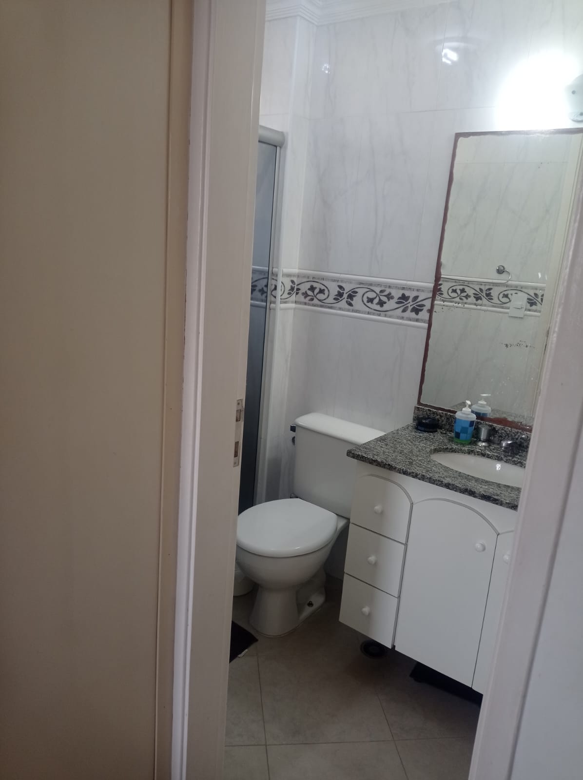 Imagem Apartamento com 3 Quartos à Venda, 76 m²em Jardim Bontempo - Taboão da Serra