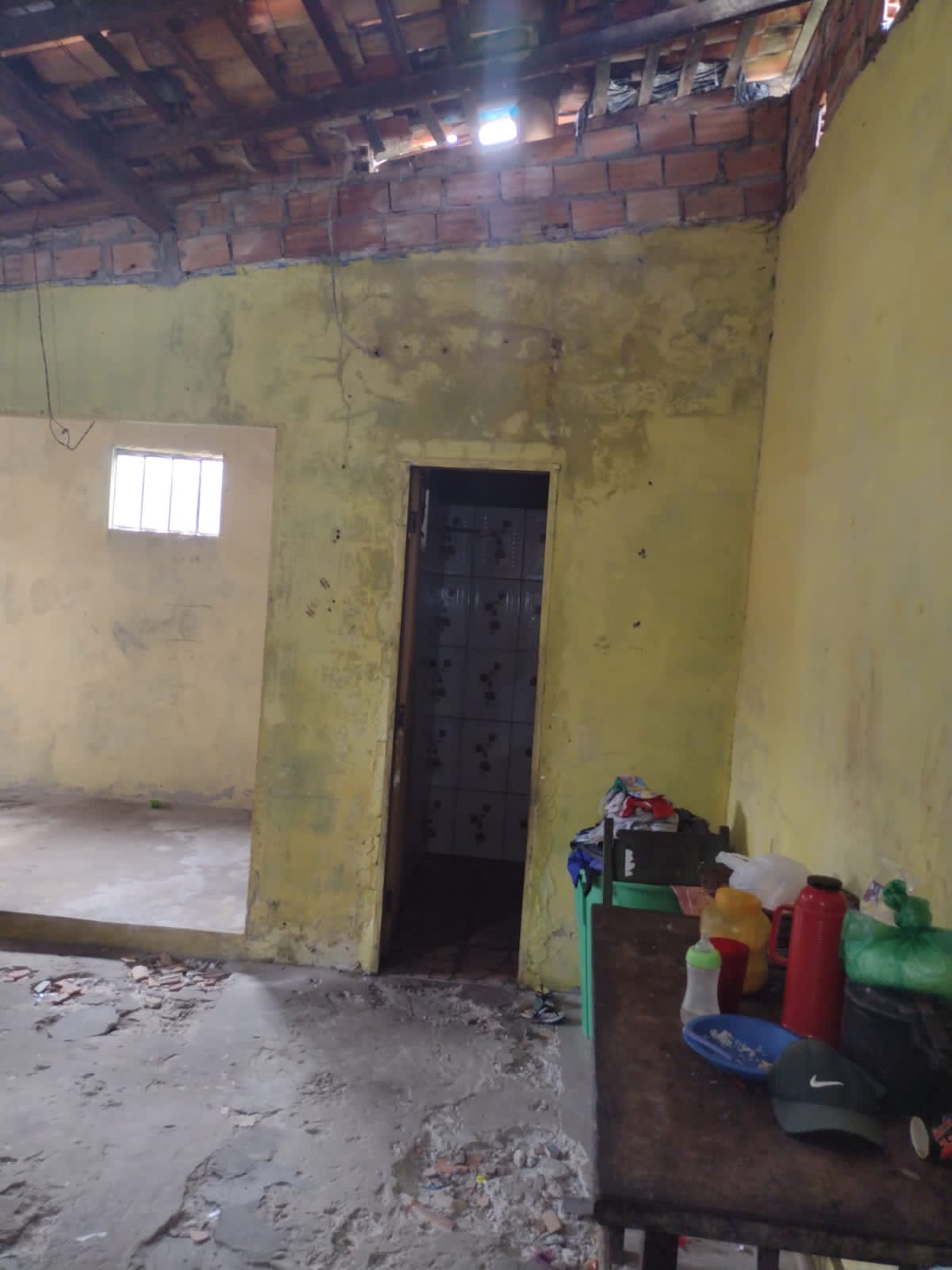Imagem Casa com 2 Quartos à Venda, 80 m²em Icuí-Guajará - Ananindeua Imagem Casa com 2 Quartos à Venda, 80 m²em Icuí-Guajará - Ananindeua