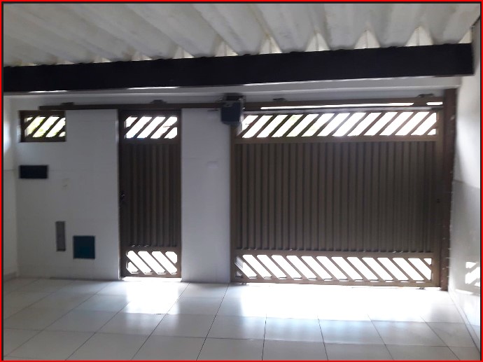 Imagem Imóvel com 1 Quarto à Venda, 158 m²em Saboó - Santos
