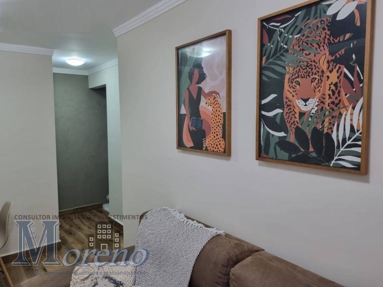 Imagem Apartamento com 2 Quartos à Venda ou Temporada, 49 m²em Vila Mira - São Paulo