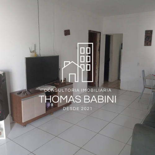 Imagem Casa com 3 Quartos à Venda, 200 m²em Caetés I - Abreu e Lima Imagem Casa com 3 Quartos à Venda, 200 m²em Caetés I - Abreu e Lima
