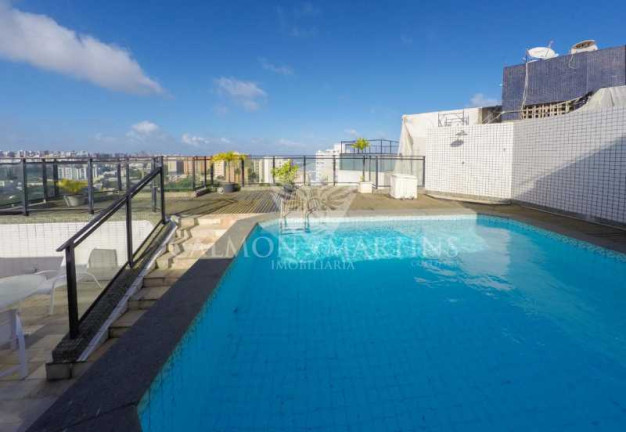Imagem Cobertura com 4 Quartos à Venda, 380 m² em Rio Vermelho - Salvador