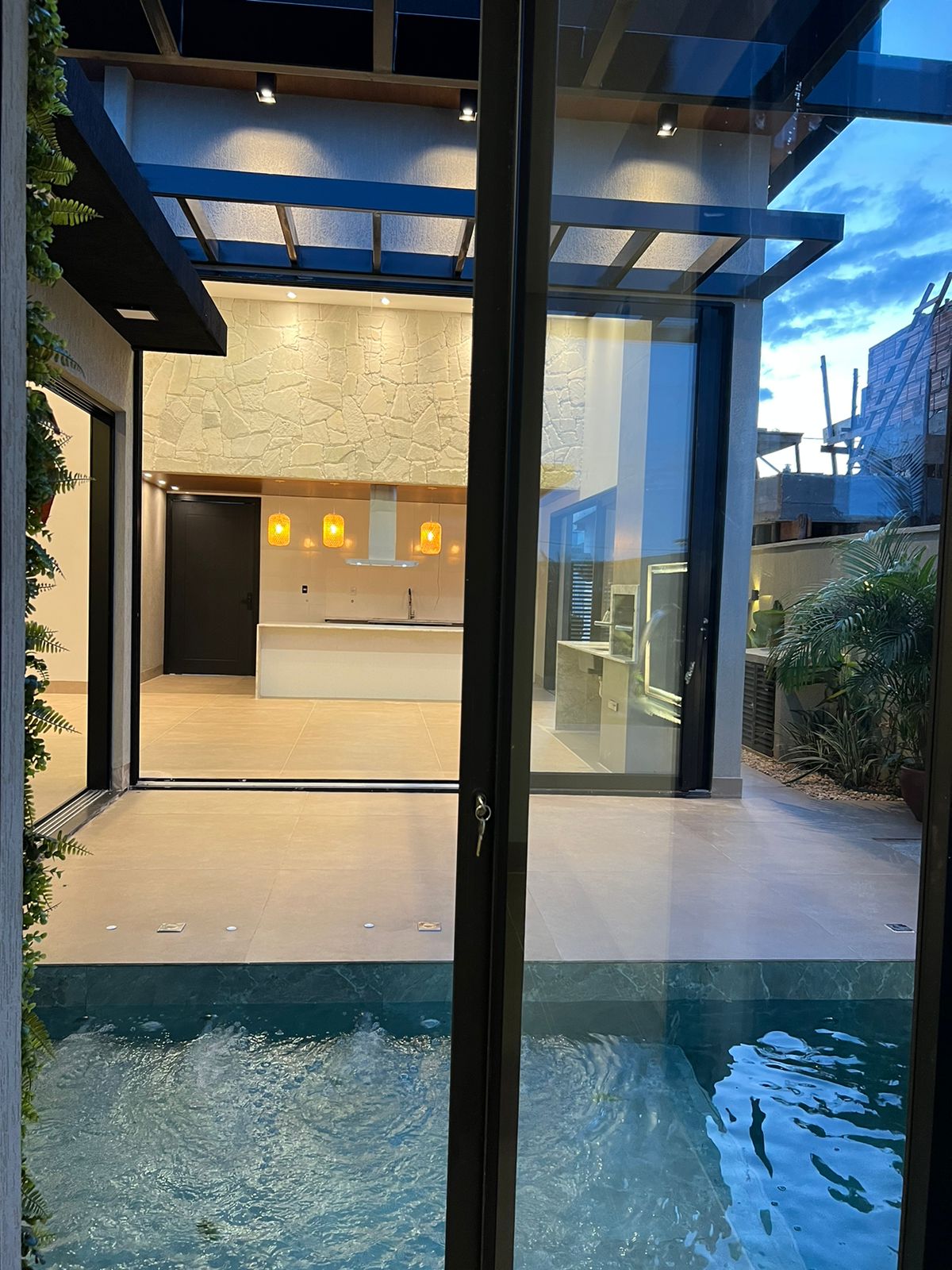 Imagem Casa de Condomínio com 3 Quartos à Venda, 161 m² em Residencial Villagio Toscana - Goiânia Imagem Casa de Condomínio com 3 Quartos à Venda, 161 m² em Residencial Villagio Toscana - Goiânia
