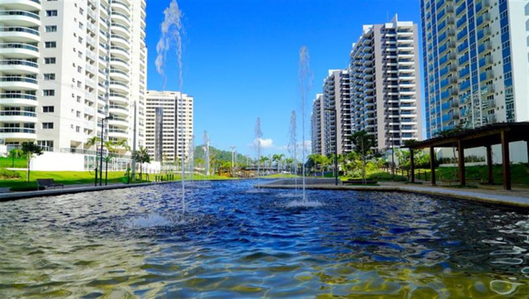 Imagem Apartamento com 2 Quartos à Venda, 77 m² em Jacarepaguá - Rio de Janeiro Imagem Apartamento com 2 Quartos à Venda, 77 m² em Jacarepaguá - Rio de Janeiro