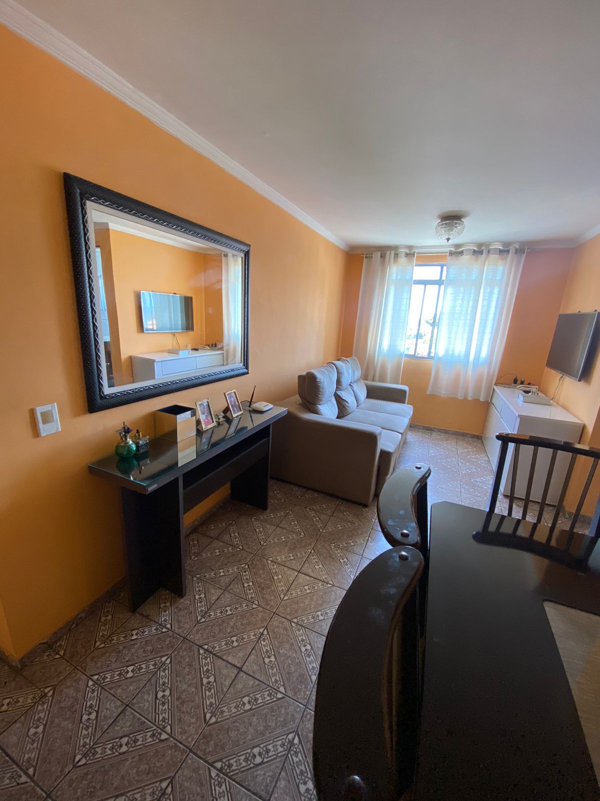 Imagem Apartamento com 2 Quartos à Venda, 54 m²em Jardim Macedônia - São Paulo