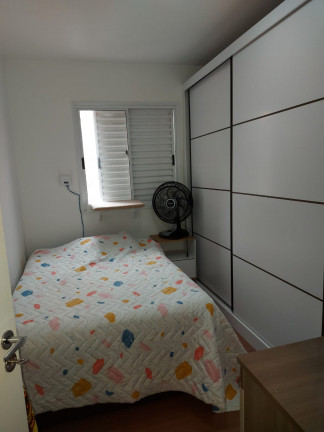 Imagem Apartamento com 2 Quartos à Venda, 51 m² em Protendit - São Paulo Imagem Apartamento com 2 Quartos à Venda, 51 m² em Protendit - São Paulo