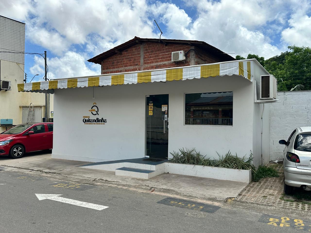 Imagem Apartamento com 2 Quartos à Venda, 55 m² em Vila Cascavel - São Luís Imagem Apartamento com 2 Quartos à Venda, 55 m² em Vila Cascavel - São Luís