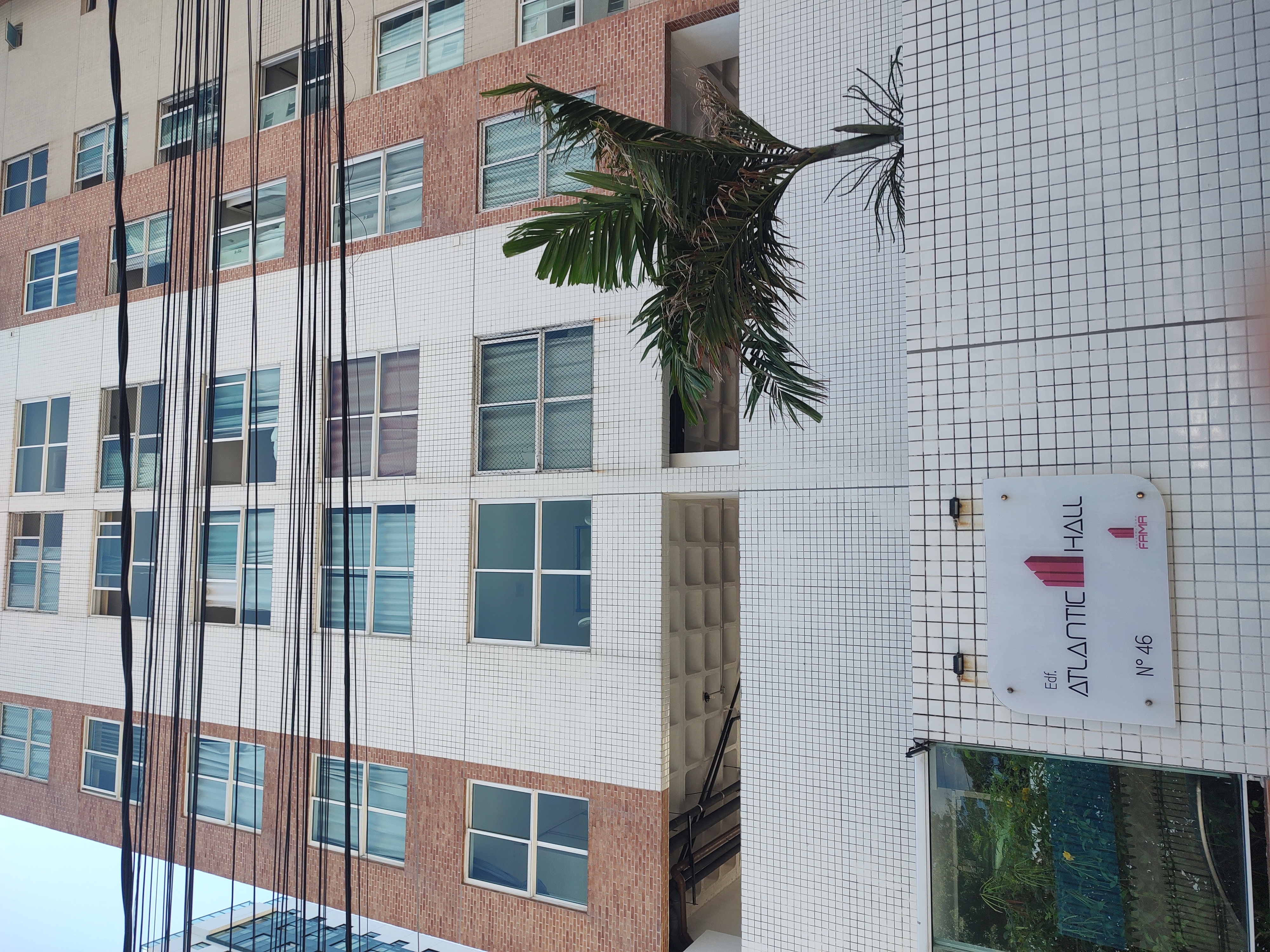 Studio com 1 Quarto para Alugar, 35 m² em Candeias - Jaboatão dos Guararapes