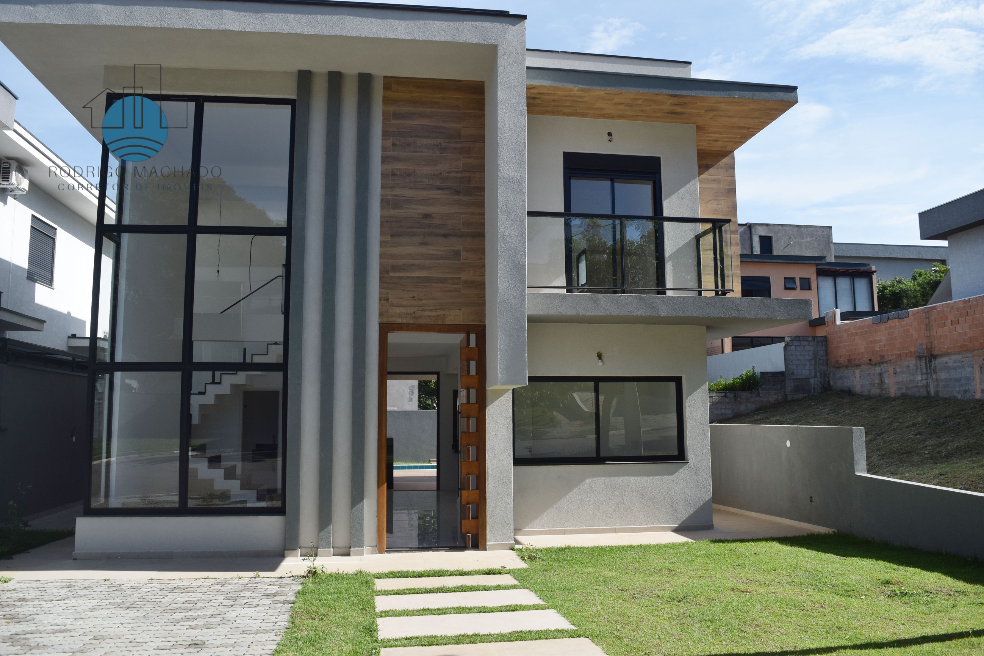 Imagem Sobrado com 3 Quartos à Venda, 180 m² em Condomínio Atibaia Park I - Atibaia Imagem Sobrado com 3 Quartos à Venda, 180 m² em Condomínio Atibaia Park I - Atibaia