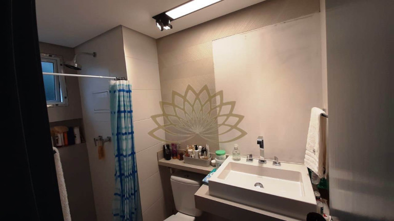 Imagem Apartamento com 2 Quartos à Venda, 127 m² em Jardim Caboré - São Paulo