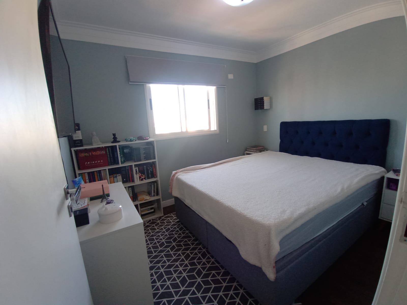 Imagem Apartamento com 2 Quartos à Venda, 51 m² em Vila Esperança - São Paulo